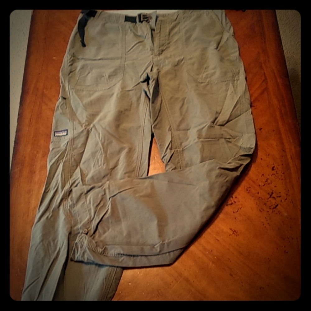 Patagonia outdoor gear